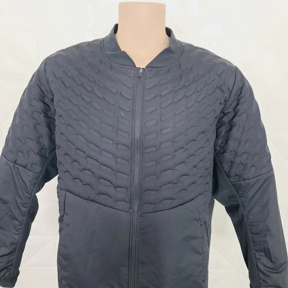 Nike men black
